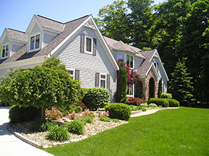 Landscapers and Lawncare Services in Decatur, IN